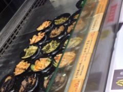 -好人民间小吃(镇江八佰伴店)