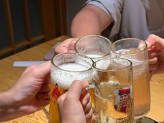 -晶吉·居酒屋·烧鸟·海胆(民主广场店)