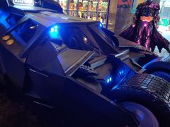 -好乐迪量贩KTV(春熙路香槟广场店)