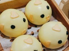 -蔡澜点心·粤菜(月星环球港店)