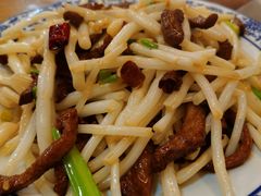 -老味道1992(武当山店)