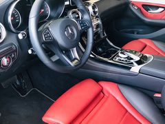 -奔驰利星行(北京花乡店)