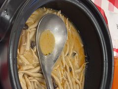 -西贝莜面村(赛格国际购物中心店)