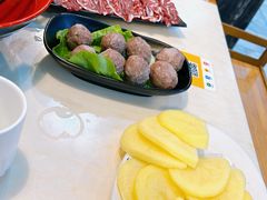 -福合埕牛肉丸(福平路店)