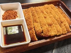 -吴越荣记苏州菜·松鼠桂鱼100%活鱼现做(斜塘老街店)