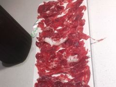 -古乐牛香·鲜牛肉牛杂火锅(吴江三里桥运东商业广场店)