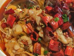 -No.DD戳子烧烤·江湖菜(北京总店)