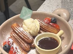 -CRAZYONES西班牙海鲜饭(上海美罗城店)