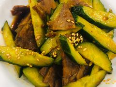 -青瓦餐厅·生鱼片·韩园烤肉(西塔店)