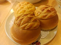 菠萝包-多多旺港式茶餐厅(新区店)