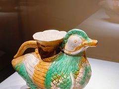 -深圳博物馆(古代艺术馆)