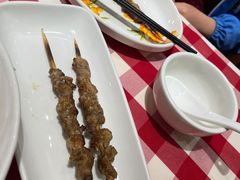 -西贝(华发商都店)