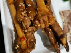 -尹兰楼西北风情餐厅(嘉定店)