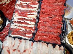 -牛品福潮汕牛肉火锅(旺庄店)