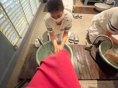 -Let’s Relax Spa(Chiangmai Pavillion)