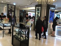-阪急百货店(梅田总店)