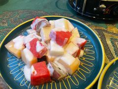 -火舞泰·泰式海鲜火锅餐厅(世纪城店)