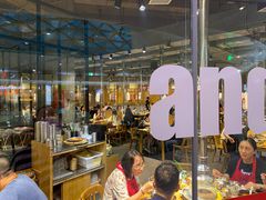 -姜虎东白丁烤肉(银泰中心in99店)