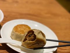 门钉肉饼-清真吴记门钉肉饼·喜多利