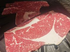 -九田家黑牛烤肉料理(新辰里亚运村店)