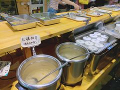 -素清香(解放路店)
