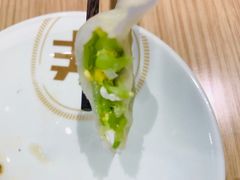 -船歌·鱼水饺青岛菜(国贸商城店)