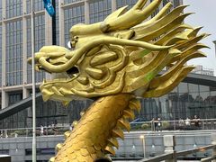 -新龙船黄浦江餐饮游船官方自营店