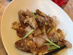 山外山菜馆-山外山菜馆(玉泉路店)