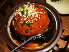 -扬州狮子楼·非遗淮扬菜(东关街店)