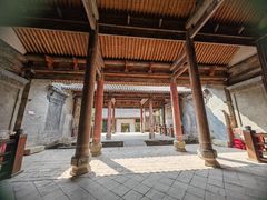 -北五省会馆