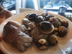 -赤山海景丽呈酒店