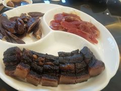 -中国厨房/台湾牛肉面