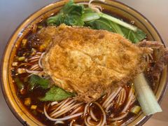 -华兴街煎蛋面(总店)