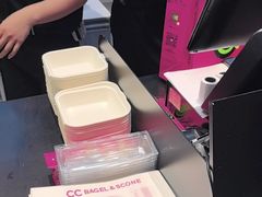 -CC BAGEL&SCONE 贝果与司康(南开大悦城店)