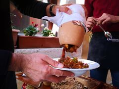 -Old Ottoman Cafe & Restaurant