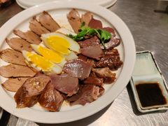 -潮界(虹桥新天地店)