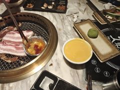 原味五花肉-火炉火自助餐(西直门凯德MALL店)