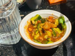 -鸣记脆皮烤鱼·海鲜烤鱼(亿合城店)