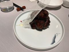 本帮熏鱼-屋里厢上海菜馆