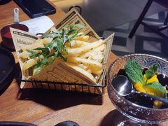 -The Good Place好地方·Brunch·coffee(国贸店)