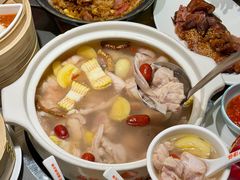 -好彩猪肚鸡(正弘城店)