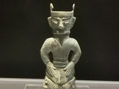 -深圳博物馆(古代艺术馆)