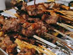 -云晓光头烧烤吧(川沙绿地店)