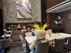 -乔治莫兰迪酒店(济南解放路山东大学店)