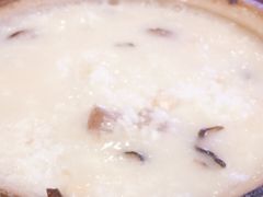 -粤仔湾砂锅粥(广益哥伦布店)