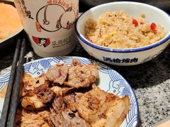 -酒拾烤肉(阳光100店)