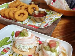 -Famous肥猫墨西哥音乐餐吧(五棵松华熙LIVE店)