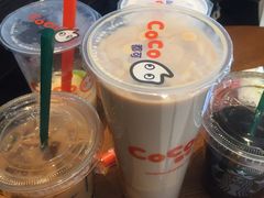 -CoCo都可(嘉定日月光店)