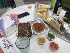 -福苗小骆驼烧烤(莲湖路店)