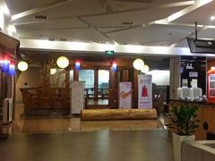 -纽斯桑拿会所(天山店)